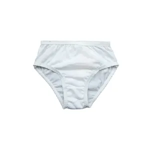 Panty de Niña Creaciones J. D. con Goma Multicolor